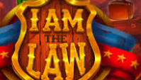 Игровой автомат I am the Law